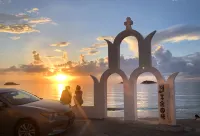 Bushe Seaview Inn Hotels in Huidong