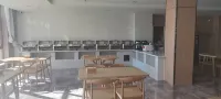 zhenglabqi xiyue hotel فنادق في جنغ لان تشي