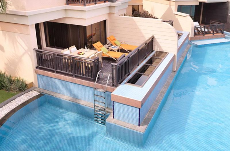 Anantara the Palm Dubai Resort photo 4
