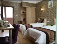 Huaxia Hotel Hotel di Gong'an