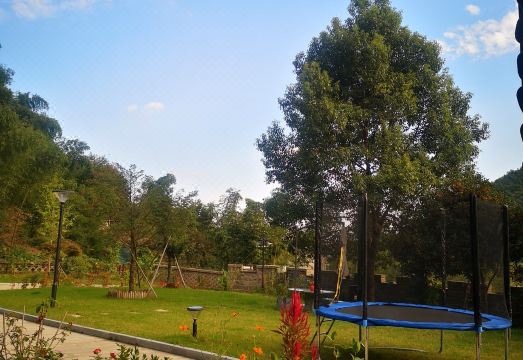 Hangzhou Slow Youyou Homestay