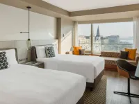 Budapest Marriott Hotel Hotels in Budapest