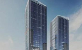 Sunflower Hotel (Nanjing Olympic Sports New City Science and Technology Park)