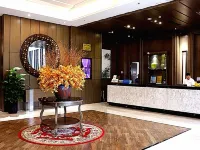 Huangting Lijing Hotel Hotels in Sanming