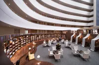 فندق دلفي سكاي فنادق في نان نينغ