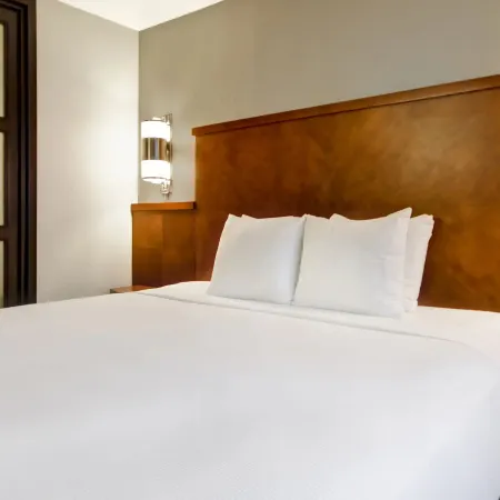 Hyatt Place Washington DC/US Capitol Отели рядом с достопримечательностью «Спортивный комплекс «Кэпитал Уан Арена»»