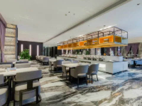 Puerman International Hotel(Dingnan) Hotels in Dingnan