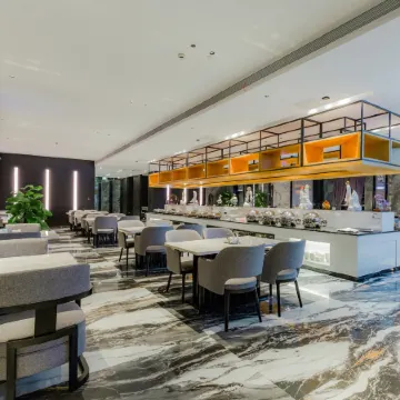 Puerman International Hotel(Dingnan)