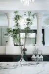 Xilan Meishu (Haikou Meilan Airport Hongzhou Jiangshan Branch) - bar