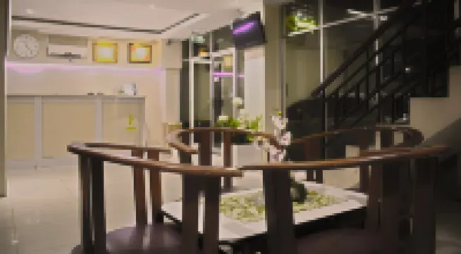 Sapadia Guest House Syailendra Medan