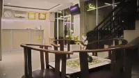 Sapadia Guest House Syailendra Medan Hotels in D A R A T