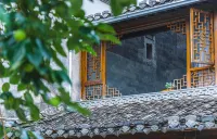 Hongcun GusheGuxiang Experience Homestay