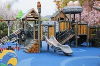 Le Méridien Emei Mountain Resort - Family