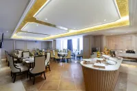 Vienna Hotel (Shangrao high speed railway station store) - breakfast