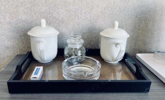Dangxiong Four Seasons Sunshine Boutique Hotel