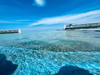 Wyndham Wenzhou Cangnan Resort Hotels in Cangnan