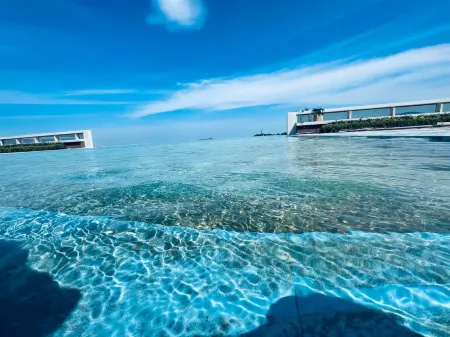 Wyndham Wenzhou Cangnan Resort