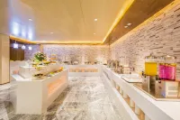Lavande Hotel Ulanhot Union Office Wanda Plaza - breakfast