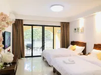 Longmen Jiakaile Hotel