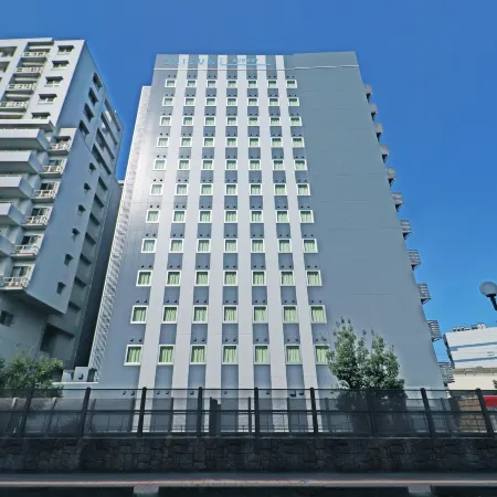 CHISUN BUDGET Kanazawa Ekimae