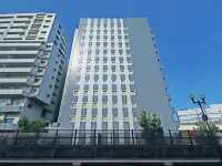 CHISUN BUDGET Kanazawa Ekimae Hotels in 