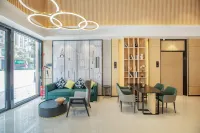 City Comfort Inn Hotel (Wengyuan Wengjiang New City)