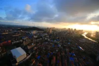 Homeinn Selected Hotel (Hanchuan Renmin Avenue Aolin Xindu) Hotels in Hanchuan