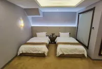 Fortune Tangquan Hotel - servizio colazione