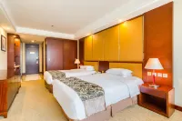 Metropark Changchun Guosheng Hotel Hotels in Changchun