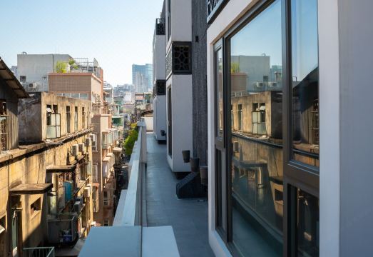 2. 시티 인 마카오..