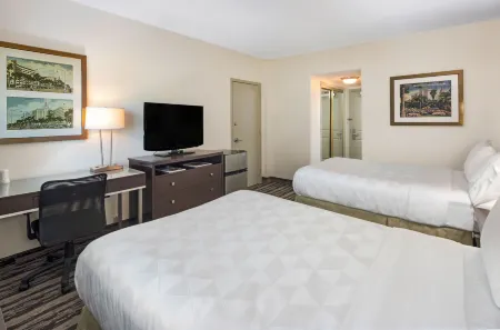 Holiday Inn PORT OF MIAMI-DOWNTOWN by IHG
