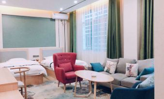 Qiaojia Lanuo Hotel