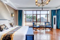 Grand Rezen Hotel Karamay Urho Heyi Hotels in Karamay