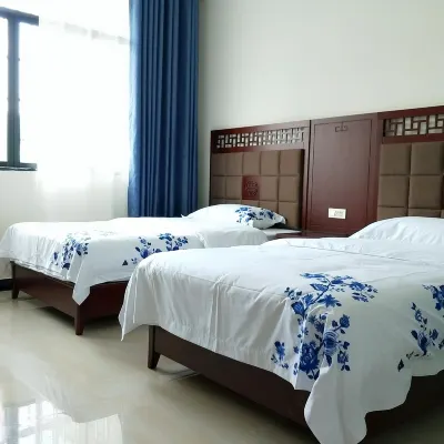 Guilin Lai'an Hotel Hotels near Daxu Ancient Town