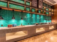 TILL BRIGHT Hotel (Changsha High-Speed Rail West Station Dahan Jinqiao Weilaicheng) Hotels near Wang Cheng