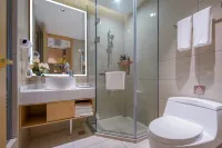Vienna Hotel (Suzhou Railway Station Port Middle Road) - 3-Star