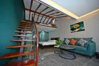 Luanchuan Lushuiwan Homestay - 2-نجوم
