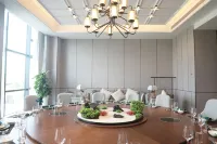 Ruichang Honor International Hotel - sarapan