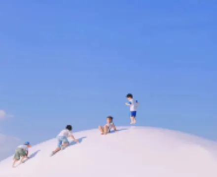 靈糧農場·湖州螢火蟲房車營地