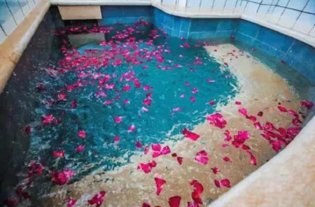 Banshan Requanju Отели в г. Чаннин