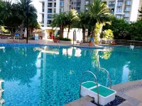 Danzhou Hualimansu Seaview apartment