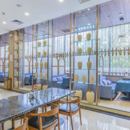 Lidu International Hotel