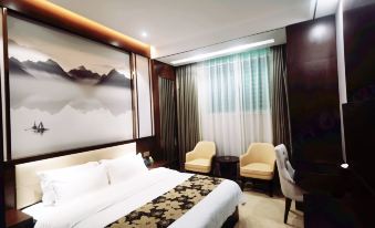 Huilai Huiyuan Hotel