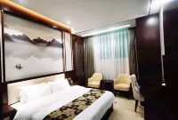Huilai Huiyuan Hotel - 2 stjerner