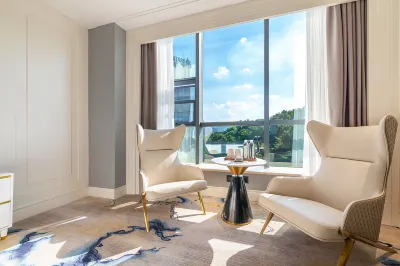 HuiJing Hotel ZIC Hotels in Huichuan District