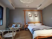 Strange Stone Banquet Yu Boutique Homestay