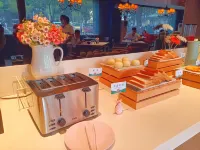 Bestay Hotel Express (Wuhan Wuchang Railway Station) - sarapan
