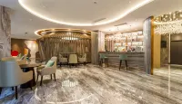 Fancheng Hotel (Bijie Municipal Government Merchants Garden Branch)