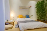 Kuanlu Aesthetic Homestay Các khách sạn ở Gushan Area