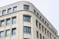 B&B Hotel Antwerpen Centrum